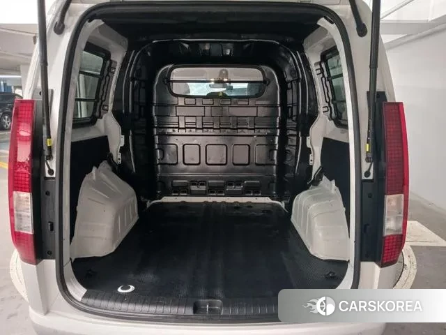 Hyundai Staria id 3488428 из Кореи 9