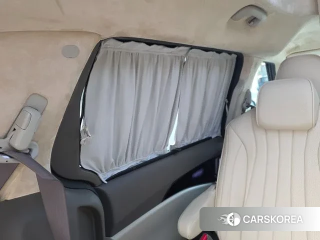 Kia Carnival 4th generation id 3467779 из Кореи 9