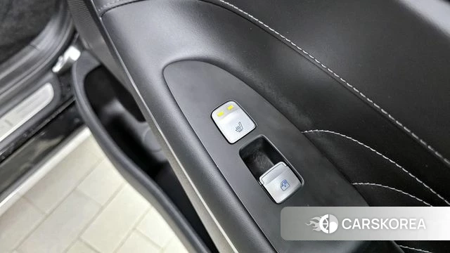 Hyundai The New Grandeur IG id 4396862 из Кореи 9