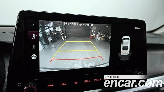 Kia The New K3 2nd generation id 2944111 из Кореи 9