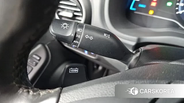 Hyundai Kona Electric id 3318773 из Кореи 9