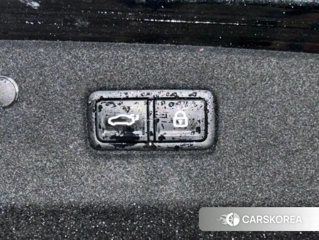 Kia K8 id 4849108 из Кореи 9