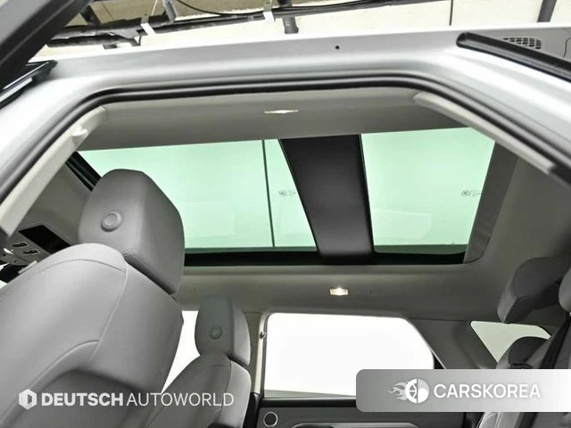 Land Rover Range Rover Evoque 2nd Generation id 4243602 из Кореи 9