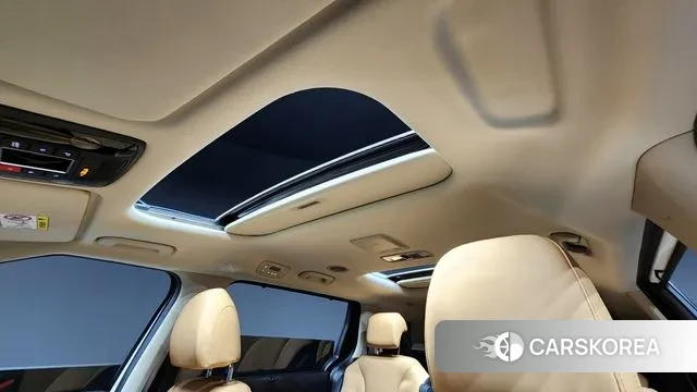 Kia Carnival 4th generation id 3426950 из Кореи 9