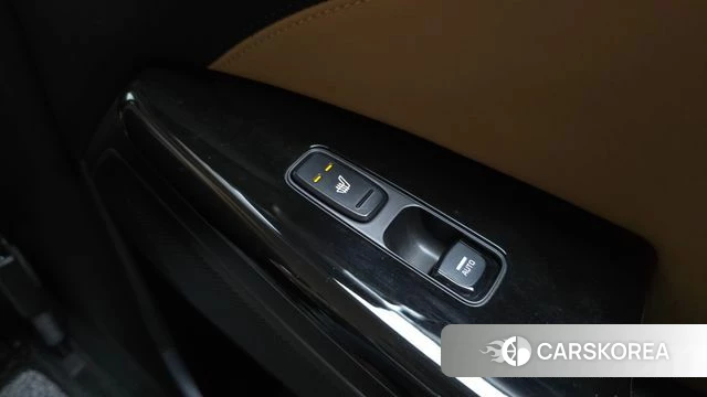 Kia K7 Premier id 4872750 из Кореи 9
