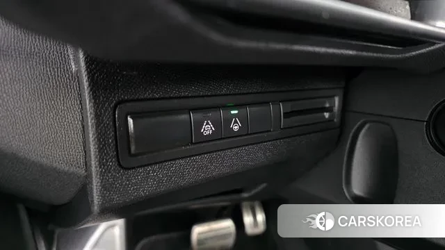 Peugeot 3008 second generation id 3746144 из Кореи 9