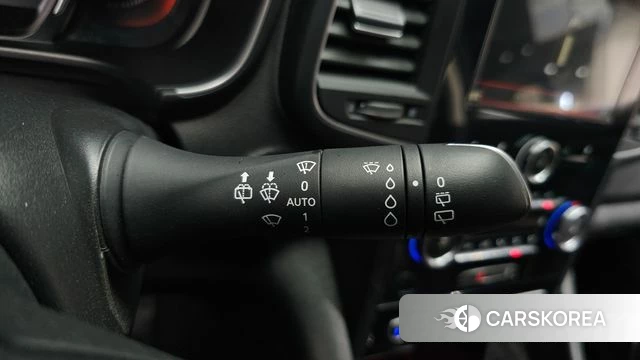 Renault Korea (Samsung) The New QM6 id 4410777 из Кореи 9