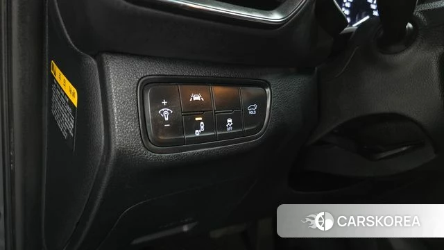 Hyundai Santa Fe TM id 4344974 из Кореи 9