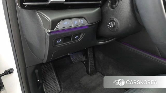 Genesis GV80 id 4720108 из Кореи 9