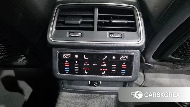 Audi A6 (C8) id 3727948 из Кореи 9