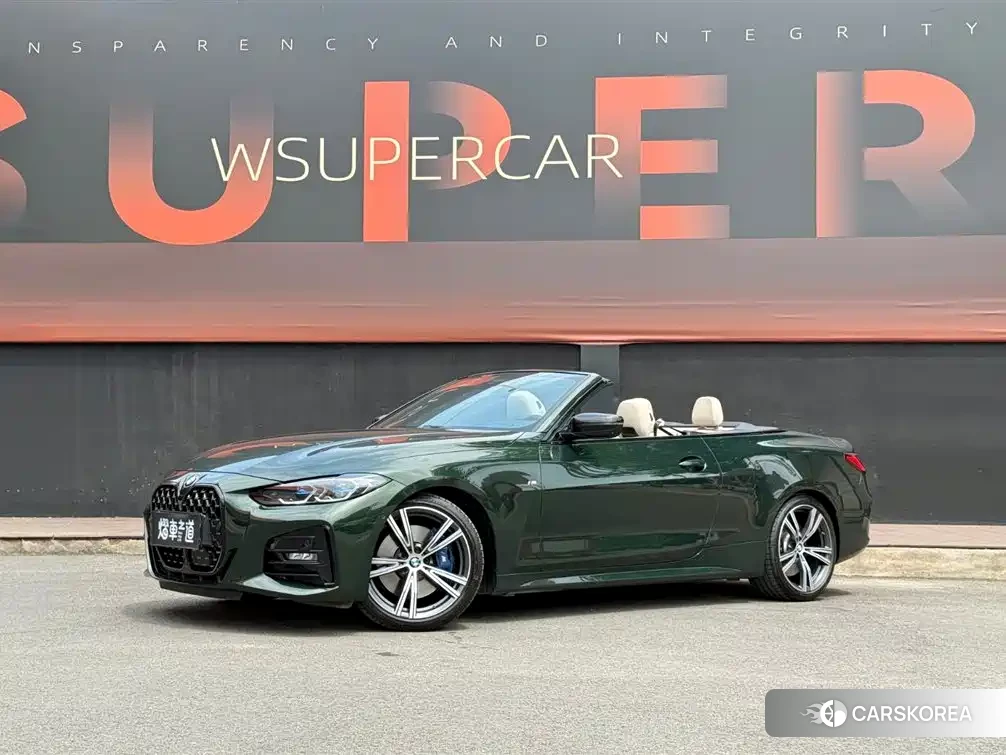 BMW 4 series id 4538956 из Китая 9