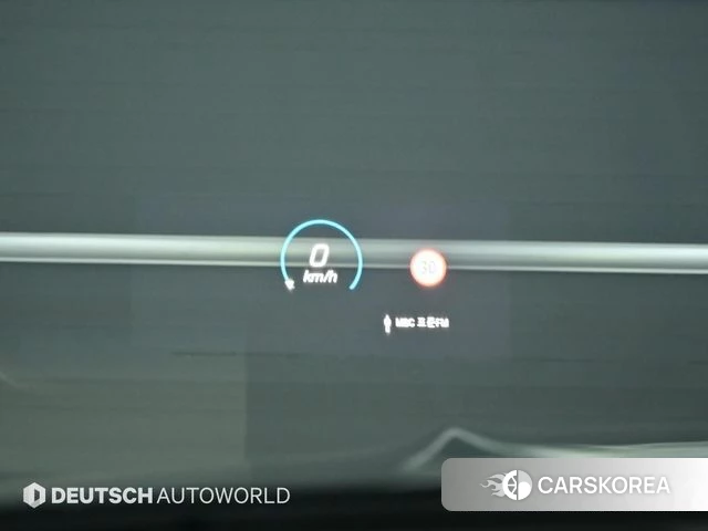 Mercedes-Benz GLE-Class W167 id 3828127 из Кореи 9