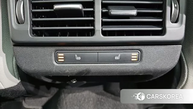 Land Rover Range Rover Evoque 2nd Generation id 3095150 из Кореи 9