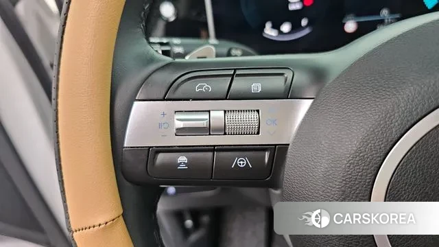 Hyundai The New Tucson (NX4) id 3042628 из Кореи 9