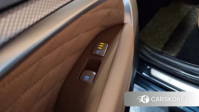 Genesis The New G70 id 3384622 из Кореи 9