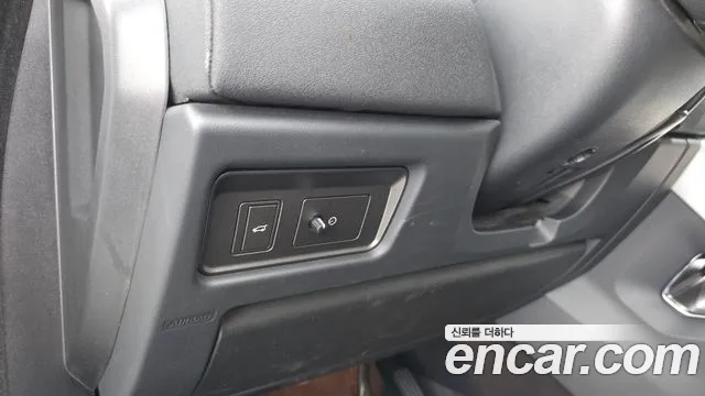 Land Rover Range Rover Evoque id 2850735 из Кореи 9