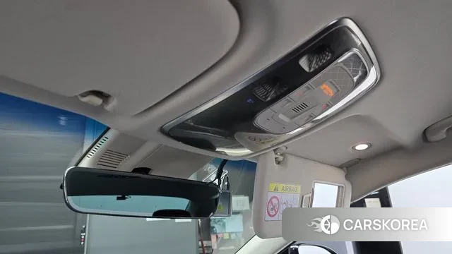 Genesis G80 (RG3) id 3433275 из Кореи 9