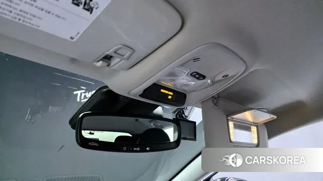 Chevrolet (GM Daewoo) Bolt EUV id 3458068 из Кореи 9