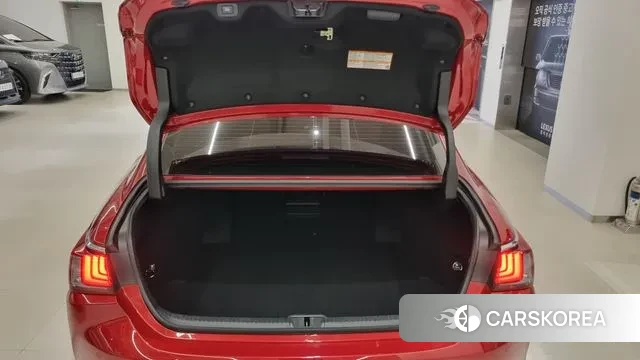 Lexus ES300h 7th generation id 3595716 из Кореи 9