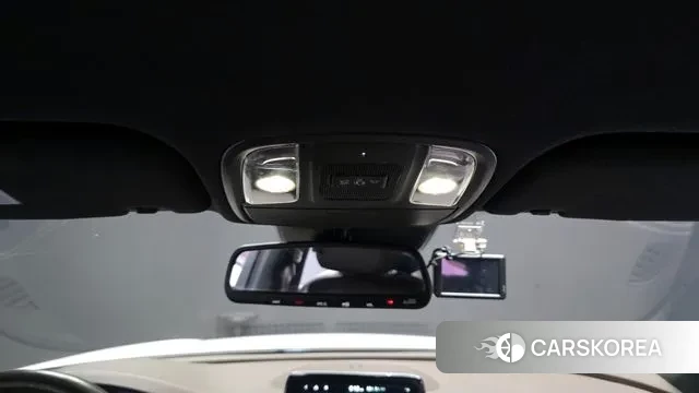 Kia Stinger id 3220509 из Кореи 9