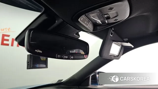 Chevrolet (GM Daewoo) Trax Crossover id 3365564 из Кореи 9