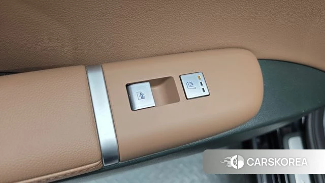 Hyundai Grandeur (GN7) id 4480403 из Кореи 9