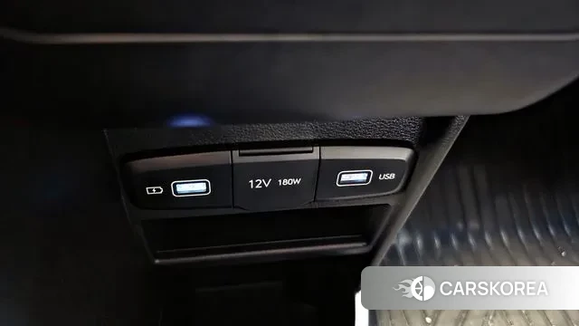 Hyundai Staria id 3334479 из Кореи 9