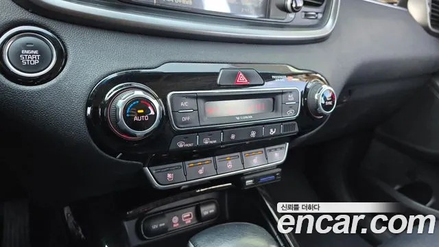 Kia The New Sorento id 2375579 из Кореи 9