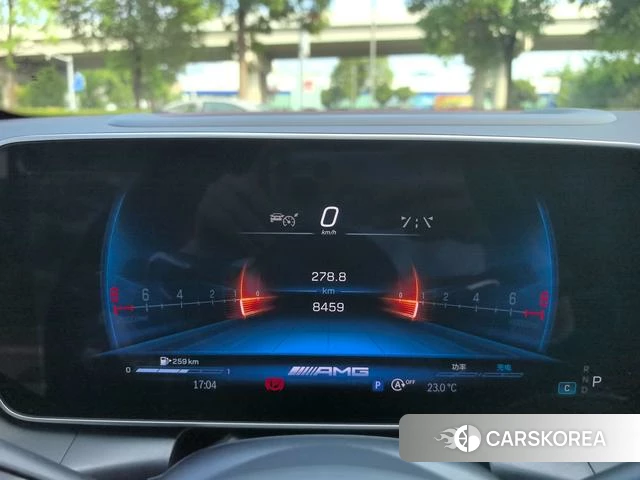 Mercedes-Benz GLC AMG id 4353079 из Китая 9