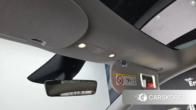 Tesla Model Y id 3371827 из Кореи 9