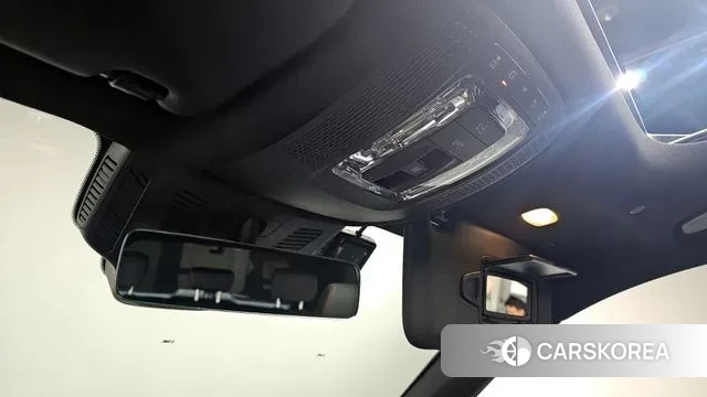 Mercedes-Benz GLB-Class X247 id 3700825 из Кореи 9