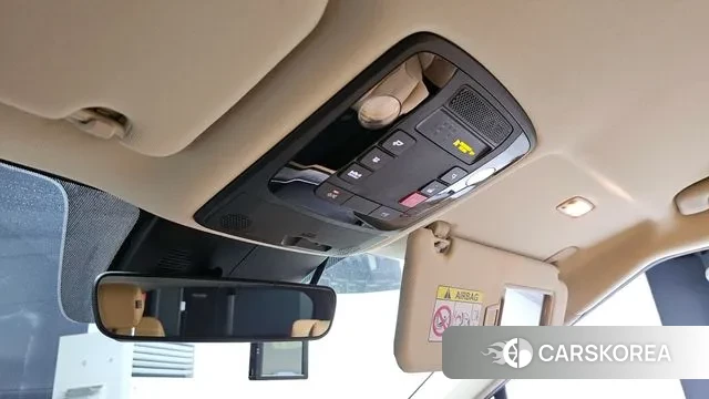 Kia Carnival 4th generation id 3759067 из Кореи 9