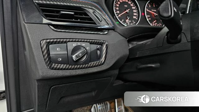 BMW X1 (F48) id 3911831 из Кореи 9