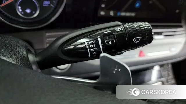 Hyundai The New Grandeur IG id 3464031 из Кореи 9