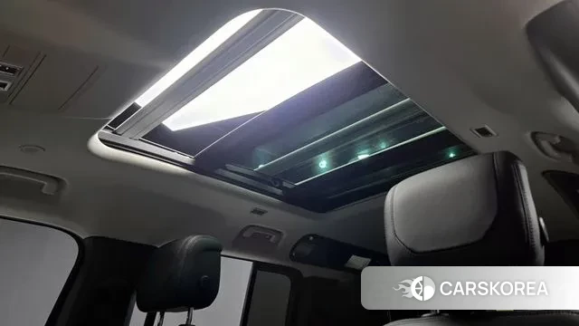 Land Rover Defender (L663) id 3349046 из Кореи 9