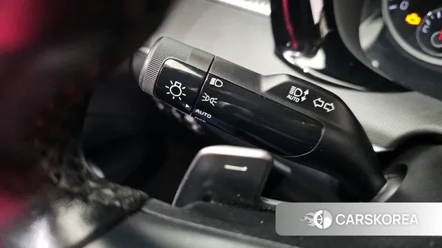 Kia K5 3rd generation id 3487923 из Кореи 9