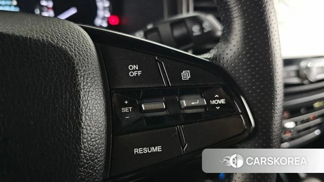 Ssangyong The New Rexton Sport id 4731445 из Кореи 9