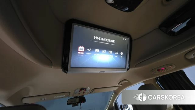 Kia The New Carnival id 4677684 из Кореи 9