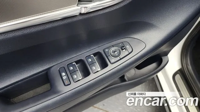 Hyundai The New Grandeur IG id 2927558 из Кореи 9