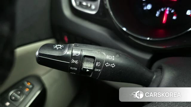 Kia The New Carnival id 4371694 из Кореи 9