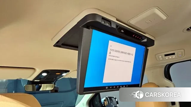 Kia Carnival 4th generation id 3463785 из Кореи 9