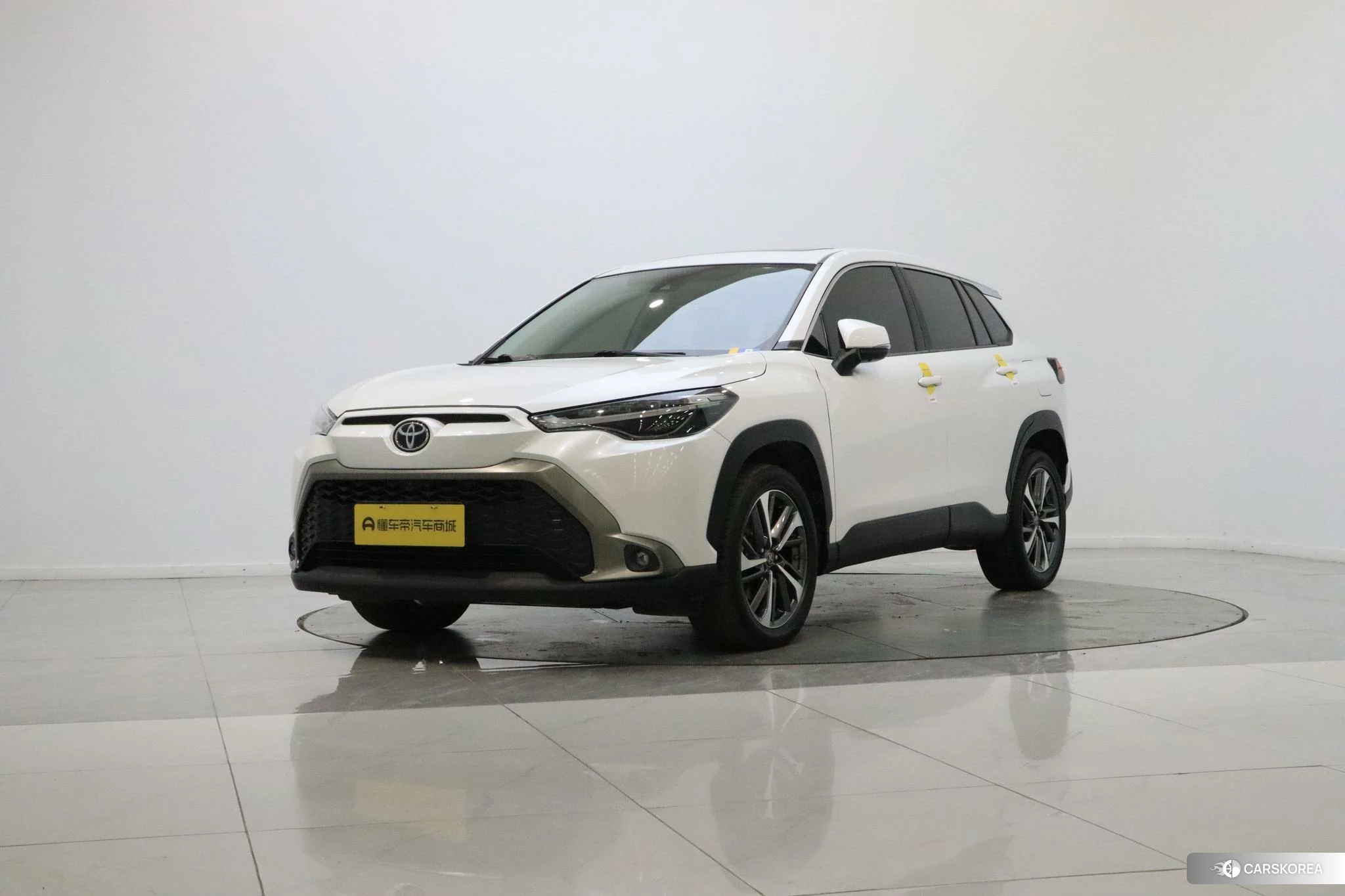 Toyota Fenglanda id 4473388 из Китая 9