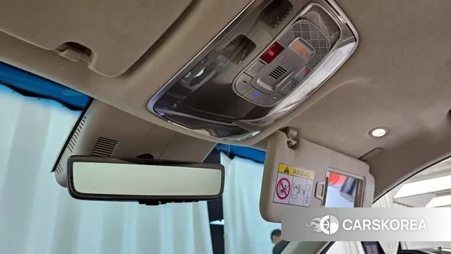 Genesis GV80 id 2983859 из Кореи 9