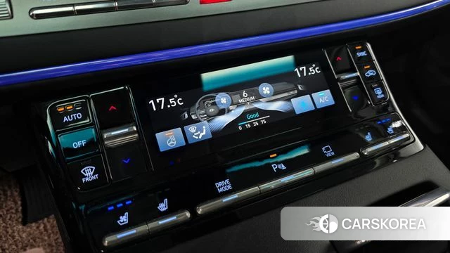 Hyundai The New Grandeur IG id 4567766 из Кореи 9