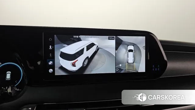 Hyundai The New Palisade id 2963697 из Кореи 9