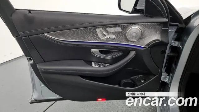 Mercedes-Benz E-Class W213 id 2944109 из Кореи 9