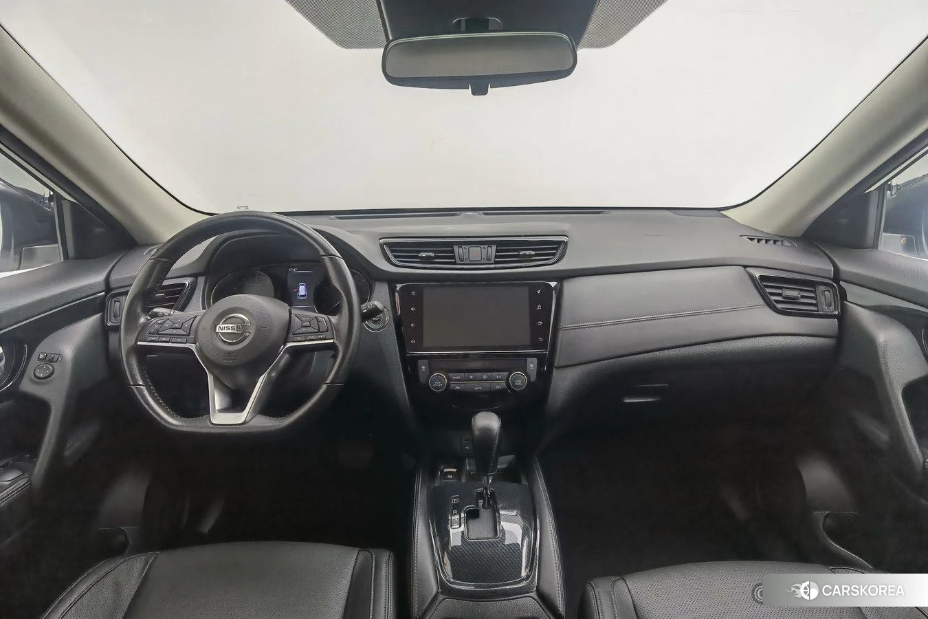 Nissan Qijun id 4473303 из Китая 9