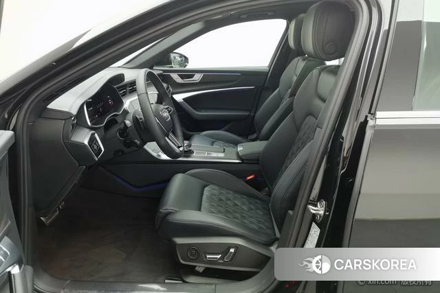 Audi A6L id 4275669 из Китая 9