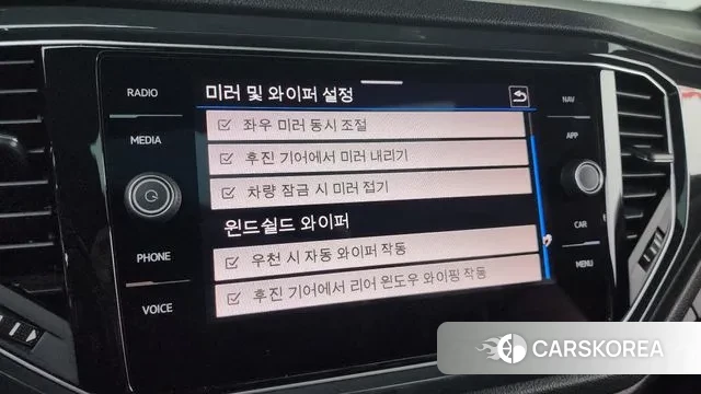 Volkswagen T-Roc id 3213854 из Кореи 9