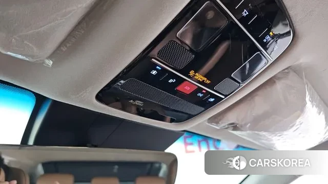 Hyundai Grandeur Hybrid (GN7) id 3763828 из Кореи 9